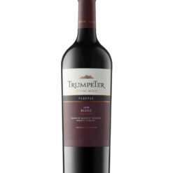 Vino Trumpeter Reserva Blend 750ml