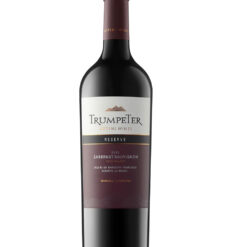Vino Trumpeter Reserva Cabernet Sauvingnon 750ml
