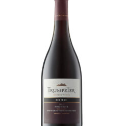 Vino Trumpeter Reserva Pinot Noir 750ml