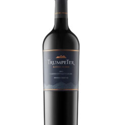 Vino Trumpeter Cabernet Sauvingnon 750ml