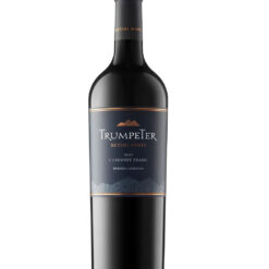 Vino Trumpeter Cabernet Franc 750ml