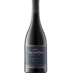 Vino Trumpeter Malbec Syrah 750ml