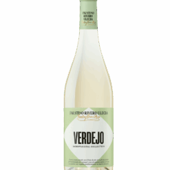 Vino Faustino Rivero Verdejo Español 750ml