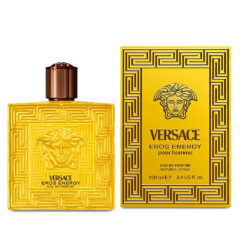 Perfume Versace Eros Energy edp Pour Homme 100ml
