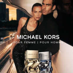 Perfume Michael Kors Pour Femme Edp 50ml 9