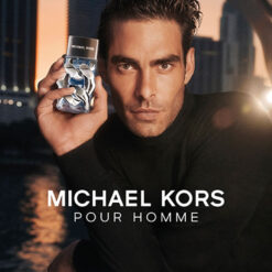Perfume Michael Kors Pour Homme Edp 30ml 5