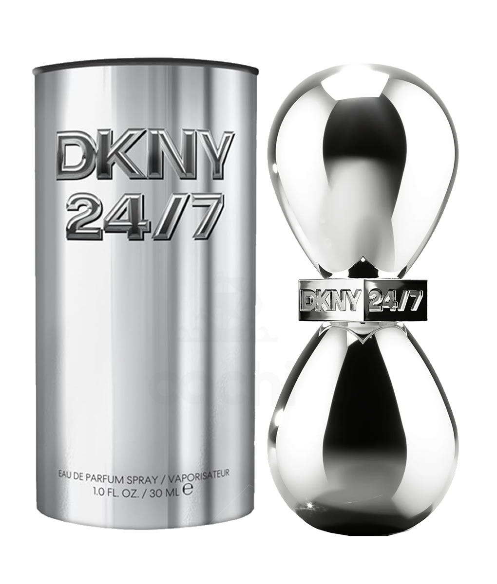 Perfume DKNY 24/7 Edp 30ml Donna Karan New York 1 Perfume DKNY 24/7 Edp 30ml Donna Karan New York