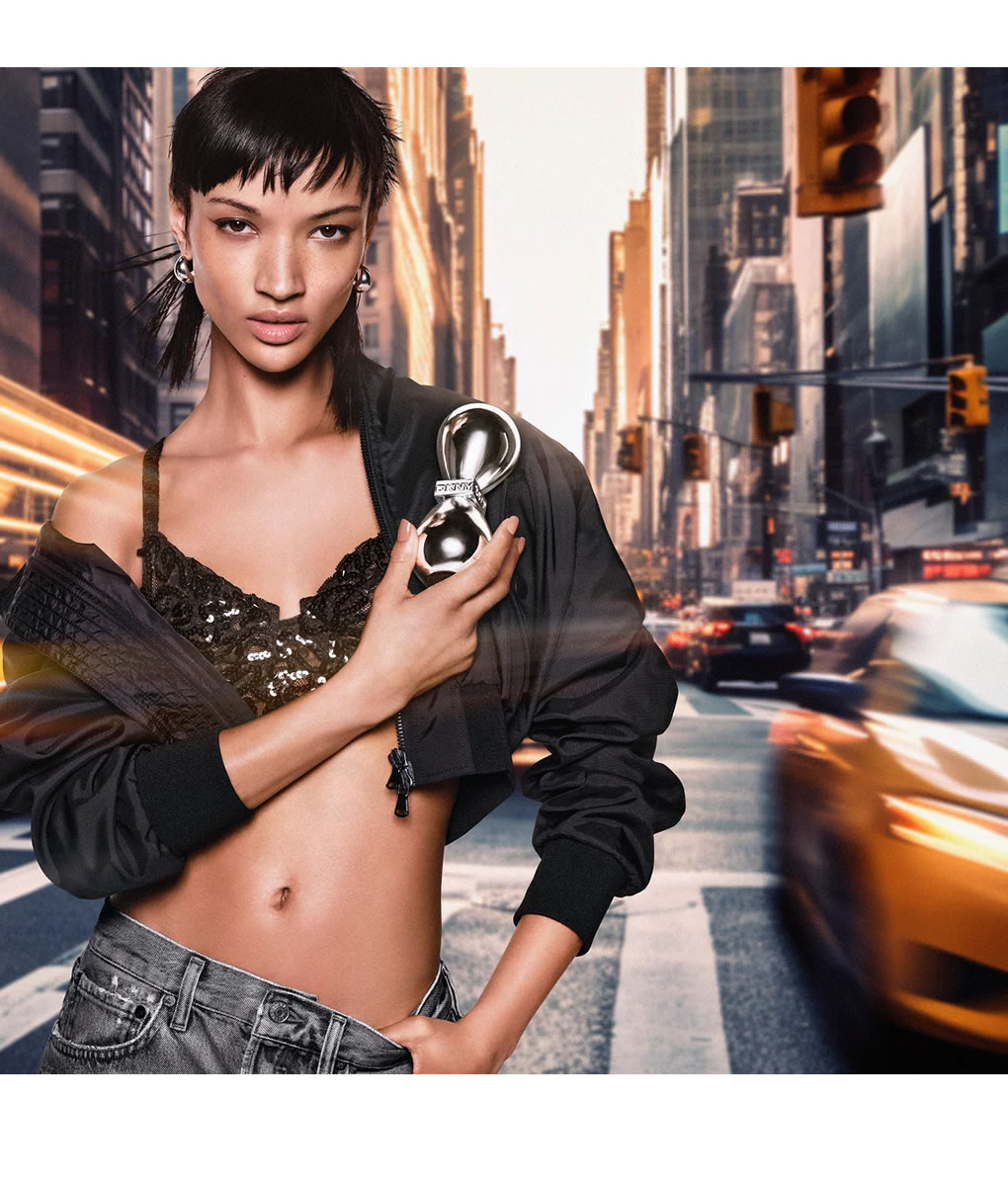 Perfume DKNY 24/7 Edp 30ml Donna Karan New York 2 Perfume DKNY 24/7 Edp 30ml Donna Karan New York - Imagen 2