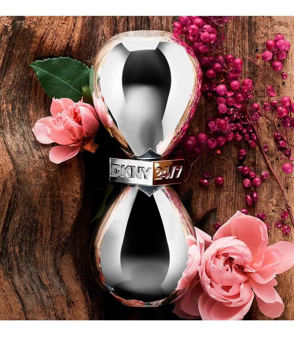 Perfume DKNY 24/7 Edp 30ml Donna Karan New York 7 Perfume DKNY 24/7 Edp 30ml Donna Karan New York - Imagen 7