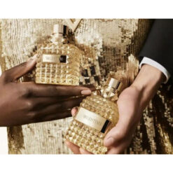 Perfume Valentino Donna Born In Roma The Gold edp 100ml 5