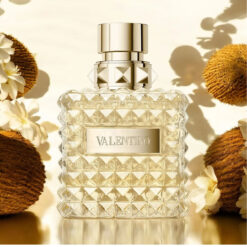 Perfume Valentino Donna Born In Roma The Gold edp 100ml 9