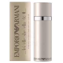 Perfume Emporio Armani She Classic Edp 100ml