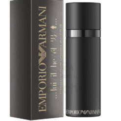Perfume Emporio Armani He Classic Edt 100ml