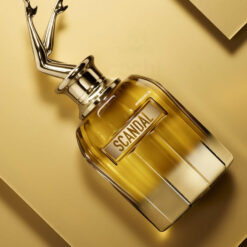 Perfume Jean Paul Gaultier Scandal Absolu Parfum 30ml 5 Perfume Jean Paul Gaultier Scandal Absolu Parfum 30ml 4