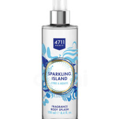 Colonia 4711 Remix Sparkling Island Body Mist 250ml