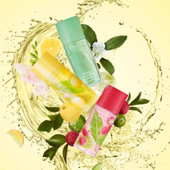 Perfume Elizabeth Arden Green Tea Citron Fressia 100ml 12