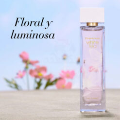 Alternative view of Perfume White Tea Eau Florale 100ml Elizabeth Arden