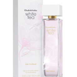 Perfume White Tea Eau Florale 100ml Elizabeth Arden