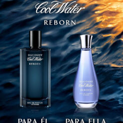 Perfume Cool Water Reborn Intense Woman edp 100ml 6 Perfume Cool Water Reborn Intense Woman edp 100ml 5