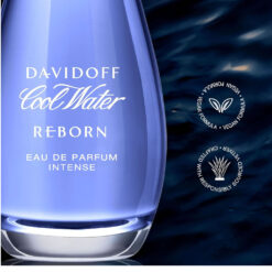 Perfume Cool Water Reborn Intense Woman edp 100ml 8 Perfume Cool Water Reborn Intense Woman edp 100ml 7