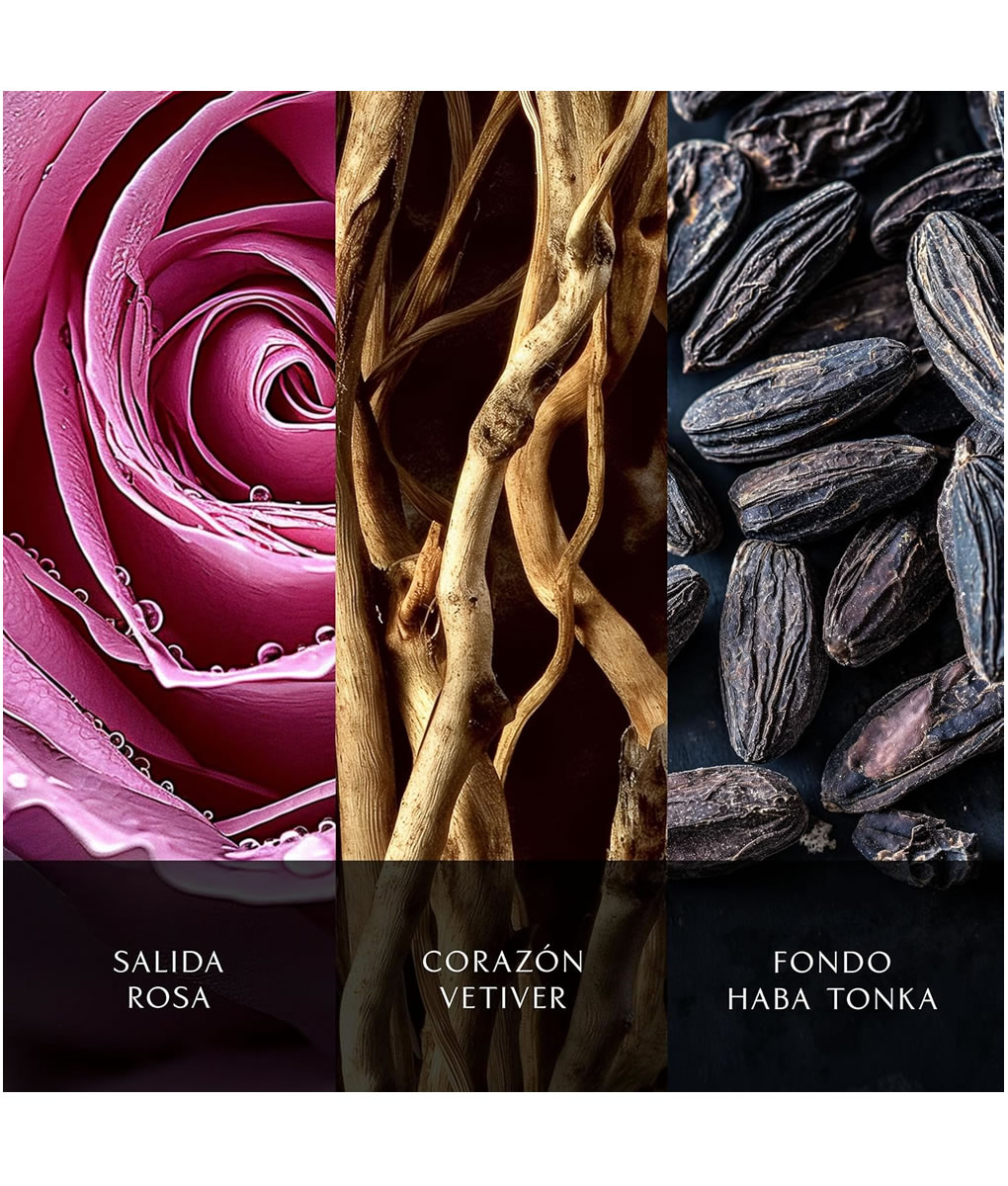 Perfume Cool Water Reborn Intense Woman edp 100ml 4 Perfume Cool Water Reborn Intense Woman edp 100ml - Imagen 4