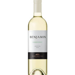 Vino Argentino Benjamin Nieto Senetiner Chardonnay 750ml