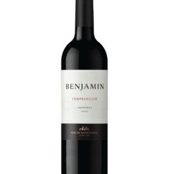 Vino Argentino Nieto Senetiner Tempranillo
