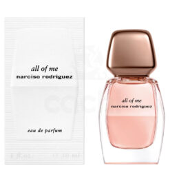 Perfume Narciso Rodriguez For Her All of Me edp 30ml