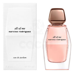 Perfume Narciso Rodriguez For Her All of Me edp 90ml