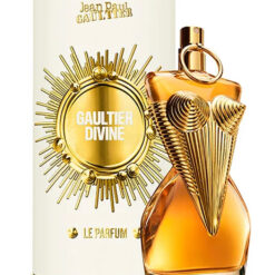 Perfume Jean Paul Gaultier Divine Le Parfum edp 100ml
