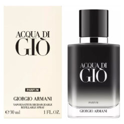 Perfume Acqua Di Gio Pour Homme 30ml Parfum Armani