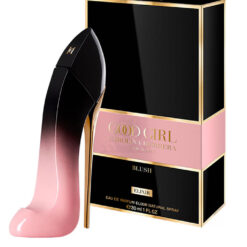 Perfume Carolina Herrera Good Girl edp Blush Elixir 30ml