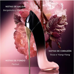 Perfume Carolina Herrera Good Girl edp Blush Elixir 50ml 10