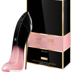 Perfume Carolina Herrera Good Girl edp Blush Elixir 80ml