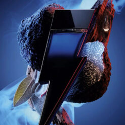 Perfume Carolina Herrera Bad Boy edp Cobalt Elixir 50ml 5