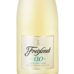 Alternative view of Champagne Sin Alcohol Freixenet Low Calorie 0,0% 750ml