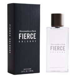 13414 Perfume Abercrombie & Fitch Fierce Cologne Men edt 100ml