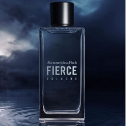 13414 Perfume Abercrombie & Fitch Fierce Cologne Men edt 100ml