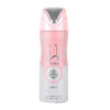 13880 Desodorante Arabe Lattafa Yara 200ml