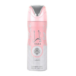 13880 Desodorante Arabe Lattafa Yara 200ml