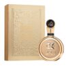 13881 Perfume Arabe Lattafa Fakhar Gold Woman Edp 100ml