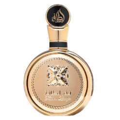 13881 Perfume Arabe Lattafa Fakhar Gold Woman Edp 100ml