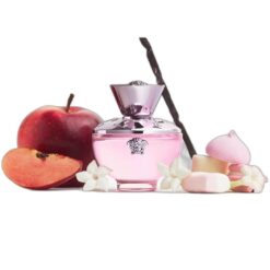 14145 Perfume Versace Dylan Blush Pink edp 50ml
