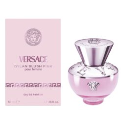 Perfumería y Licorería en Uruguay - Cachi 53 14146 Perfume Versace Dylan Blush Pink edp 30ml