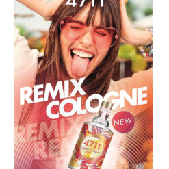 Alternative view of Perfume 4711 Remix Exotic Grapefruit Edc 100ml
