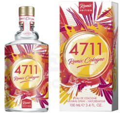 Perfume 4711 Remix Exotic Grapefruit Edc 100ml