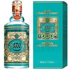 Colonia 4711 edc 50ml Original