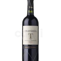 Vino Traversa Tannat Roble 750ml