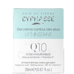 Crema de Ojos Byphasse Lift Eyes Q10 20ml 5