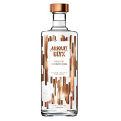 Vodka Absolut Elyx 1 litro